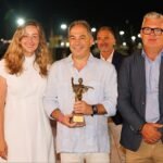 Jaume Soler, Premio Internacional de Comunicación Náutica 2026