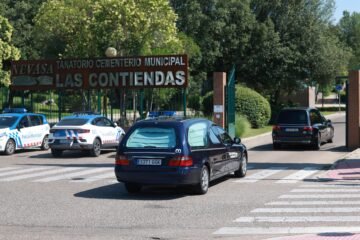 Conmoción en la Ribera del Duero por la muerte de la familia de un conocido bodeguero: “Es una pesadilla, no nos lo creemos”