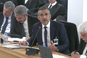 Perfil | Jaime Campaner, la nueva voz de Begoña Gómez para un juicio con jurado