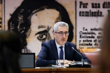 Hacienda se reúne con las comunidades para definir la senda de déficit y avanzar en el diseño de los Presupuestos