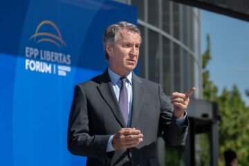 El PP respeta el fallo del Tribunal pero carga contra Sánchez: “Ningún presidente debe cambiar poder por impunidad”