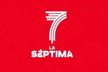 La Séptima iniciará emisiones el 5 de noviembre con una inversión de 25 millones