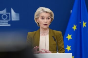 Bruselas plantea dar preferencia a productos y servicios europeos en sectores críticos