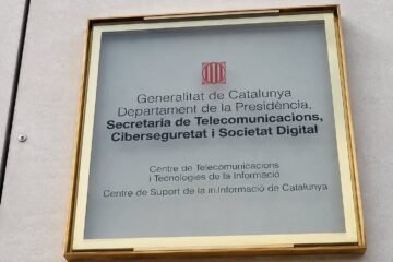 Telefónica recurre ante el TSJC el contrato de la Generalitat por el uso de hardware de Huawei