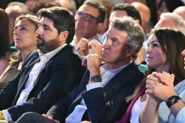 El PP modula su mensaje sobre la ‘ley de nietos’: apoya nacionalizar a todos los descendientes pero con una ley con “rigor”