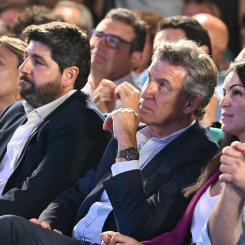 El PP modula su mensaje sobre la ‘ley de nietos’: apoya nacionalizar a todos los descendientes pero con una ley con “rigor”