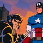 ‘X-men ‘97′: una serie para salvar a los superhéroes 