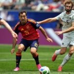 España empieza a volar: claridad y golpe de autoridad ante Austria
