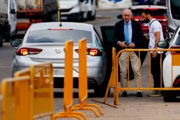 La fase final del juicio de Kitchen evidencia la estrategia conjunta de la cúpula de Interior de Rajoy para exculparse