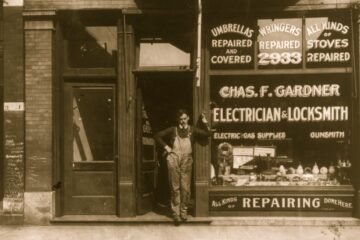 Del escaparate al ‘smartphone’, encarnaciones de la modernidad: “Han transmitido la misma forma de consumo y pensamiento”