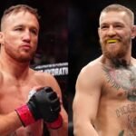 Gaethje avisa a McGregor: «Me encantaría darle un puñetazo en la cara»