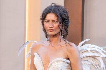 Zendaya, la actriz que sorteó la maldición de las niñas Disney prodigio para ser una estrella global
