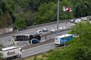 La Inspección de Trabajo se suma a la recomendación de anticipar la jubilación de los camioneros