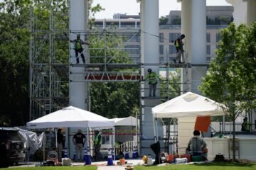 El ‘trumpismo’ avanza en la OIT, el organismo de la ONU que vela por el trabajo digno