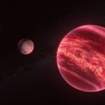 El hallazgo de la primera ‘exoluna’ del Universo desafía todo lo que sabemos: es gaseosa y más grande que Júpiter