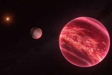 El hallazgo de la primera ‘exoluna’ del Universo desafía todo lo que sabemos: es gaseosa y más grande que Júpiter