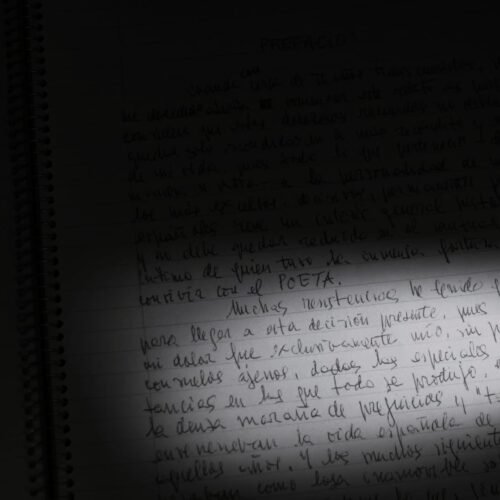 Los diarios secretos del último amor de Lorca: “Mi dolor fue mío, sin posibles consuelos dada la densa maraña de prejuicios que envenenaba la vida española”