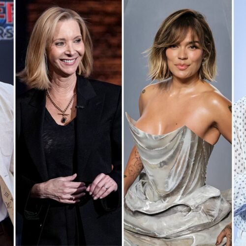 Karol G, Pedro Pascal, las hermanas Fanning, Linkin Park y Lisa Kudrow tendrán su estrella en el Paseo de la Fama en 2027
