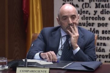 El horizonte judicial de Zapatero pende de la declaración ante el juez de Julio Martínez tras su decisión de “colaborar”