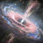 El hallazgo de los cuásares más antiguos hasta ahora revela cómo fue la ‘infancia’ del Universo