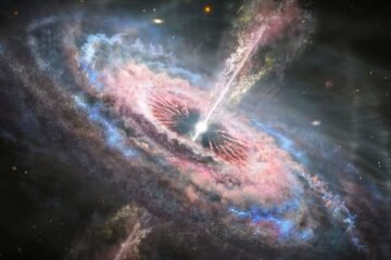 El hallazgo de los cuásares más antiguos hasta ahora revela cómo fue la ‘infancia’ del Universo