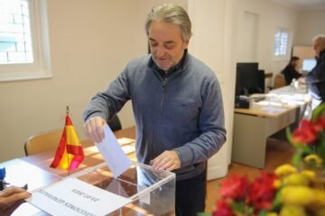 Los datos desmienten el bulo del fraude electoral con la ‘ley de nietos’: la mayoría de expedientes no se resolverán en esta década