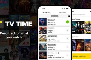 Cierra TVTime, la aplicación para ordenar tus series, pero ya hay alternativas gratuitas 