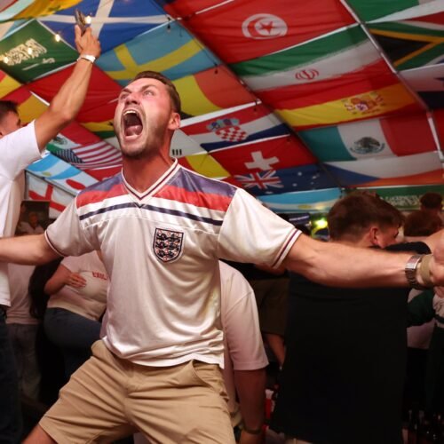 El Mundial ha atraído a más espectadores que los Knicks o los Dodgers: récord de 63 millones en el España-Argentina 