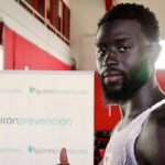 Segunda jornada de reconocimientos médicos en el Sevilla FC: García Plaza se reúne con sus jugadores mañana sobre el césped