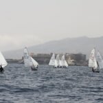 Melilla reúne a las grandes promesas del Snipe