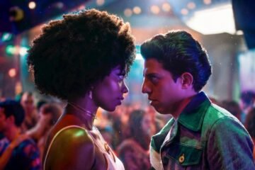 De un ambiente idílico a la salsa colombiana 