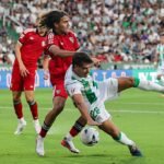 Córdoba – Sevilla: Las bandas y el ataque piden refuerzos (0-0)