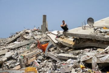 La cultura palestina como forma de resistencia: “Vivimos un genocidio cultural”
