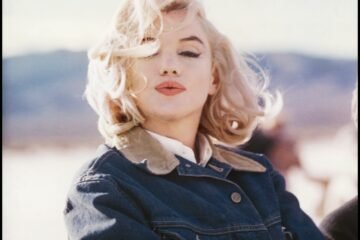 Ni rubia ni tonta, Marilyn Monroe contra los lobos de Hollywood