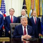 El nuevo muro arancelario de Trump amenaza con triplicar los costes de exportación para sectores clave de la industria española