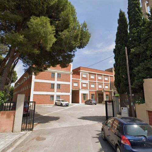 La Fiscalía pide cinco años de cárcel para un fraile que desvalijaba a religiosos con enfermedades mentales