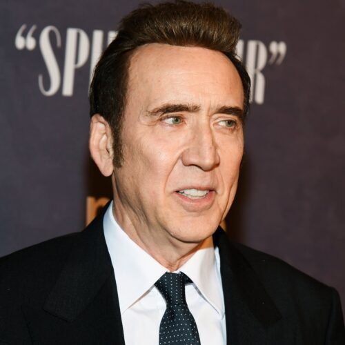Un productor demanda a Netflix por 105 millones por la desaparición de una película protagonizada por Nicolas Cage