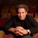 Gustavo Dudamel actuará en la final del Mundial de Fútbol: “Para mí estar presente significa representar a Venezuela, esperanza, optimismo”