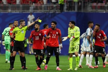 Un Mundial con alcachofas para cenar 