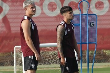 El Sevilla opta por nacionalizar la plantilla con tres de sus primeros cinco fichajes españoles