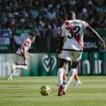 El Betis se prepara para recibir ingresos extra por Nobel Mendy