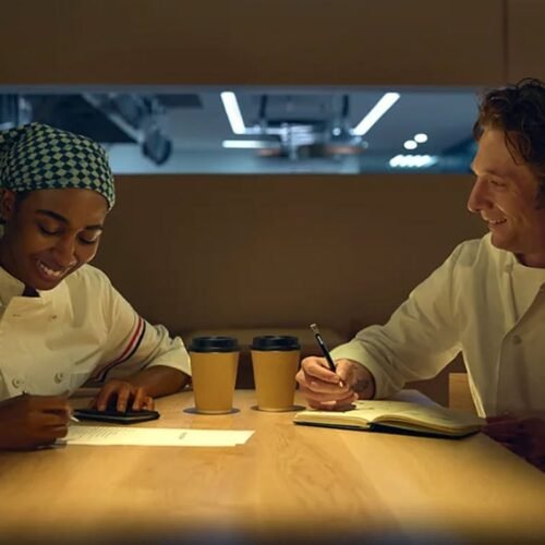 Final de ‘The Bear’: dejar de trabajar, empezar a vivir 