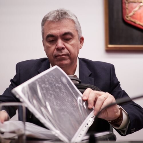 El ‘caso Cerdán’ se reimpulsa con nuevas indagaciones