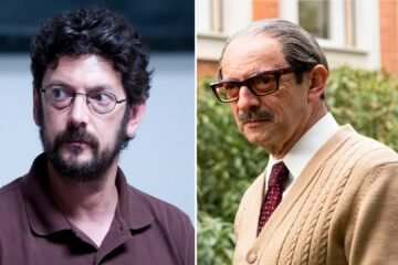Seis papeles emblemáticos de Manolo Solo: desde Gutiérrez Mellado hasta Santi Triana de ‘Tarde para la ira’