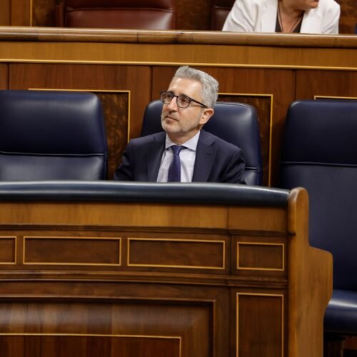 Hacienda aplaza la reunión sobre financiación autonómica a petición de las comunidades del Partido Popular