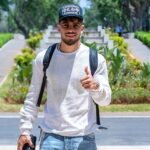 Abde inicia su verano verdiblanco mirando a la Champions