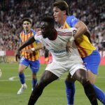 Las cifras finales del traspaso de Akor Adams al Venezia