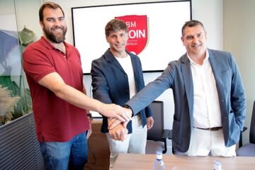 El Cajasol Sevilla BM Proin arranca este miércoles con los reconocimientos médicos