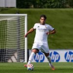 Asencio comenzará la temporada en la enfermería