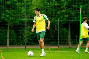 Bartra: «Abrochaos los cinturones, se viene una temporada apasionante»